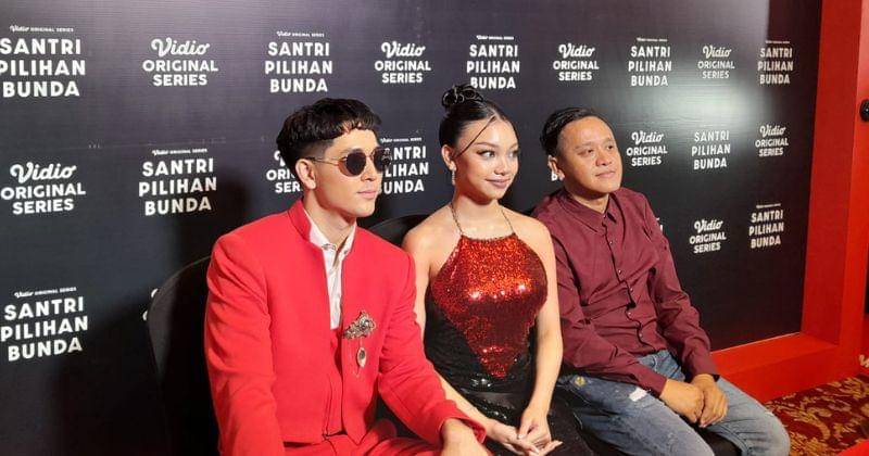 Popmama.com/Randi Al Faras